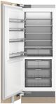 Fisher & Paykel Series 11 30" 16.3 Cu. Ft. Panel Ready Built-In Column Refrigerator -1
