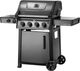 Napoleon Freestyle 425 5-Burner Graphite Grey Freestanding Liquid Propane Gas Grill-1