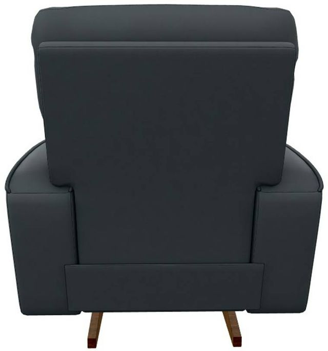 La-Z-Boy® Maddox Ocean Power Rocking Recliner with Headrest and Lumbar-3