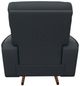 La-Z-Boy® Maddox Ocean Power Rocking Recliner with Headrest and Lumbar-3