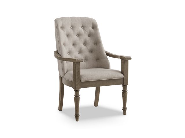 Mansion Round Dining Set-2