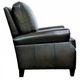 BarcaLounger® Briarwood Stetson-Coffee Manual Recliner-3