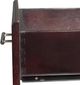 Modus Furniture Nevis Espresso Lingerie Chest-2