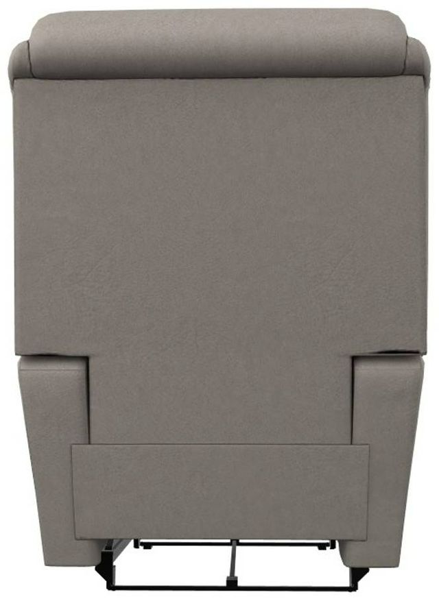 La-Z-Boy® Astor Porcelain Power Wall Recliner with Headrest and Lumbar-3