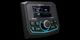 eXcelon Motorsports Digital Media Receiver with Bluetooth-5