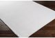 Surya Celeste White 5'x8' Area Rug-1