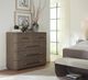 Hooker® Furniture Modern Mood Mink Bachelors Chest-1