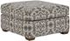 Flexsteel® Customizable Milo Ottoman-1