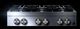 JennAir® RISE™ 36" Stainless Steel Gas Rangetop-1