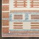 Nourison Home™ Nordic NRC16 5'x7' Style 30 Area Rug-1