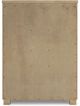 Signature Design by Ashley® Galliden Light Brown Chest of Drawers-2
