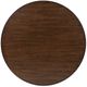 Signature Design by Ashley® Korestone Dark Brown Round Cocktail Table-3