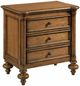American Drew® Berkshire Martin Warm Cognac Nightstand-0