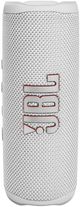 JBL® Flip 6 White Portable Speaker-1