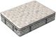 King Koil® Scott Living Rosara 16" Wrapped Coil Medium Euro Top Queen Mattress-3