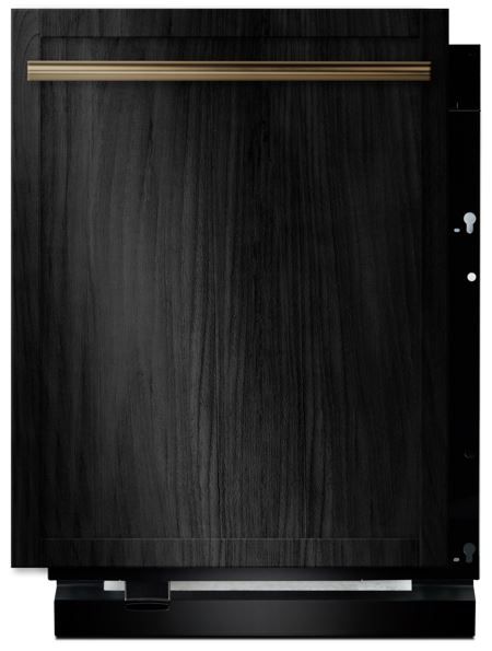 JennAir® 24" Panel Ready Built In Dishwasher-1