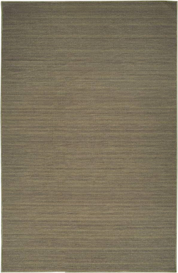 Nourison Home™ Washable Essentials Green 5'x7' Area Rug-0