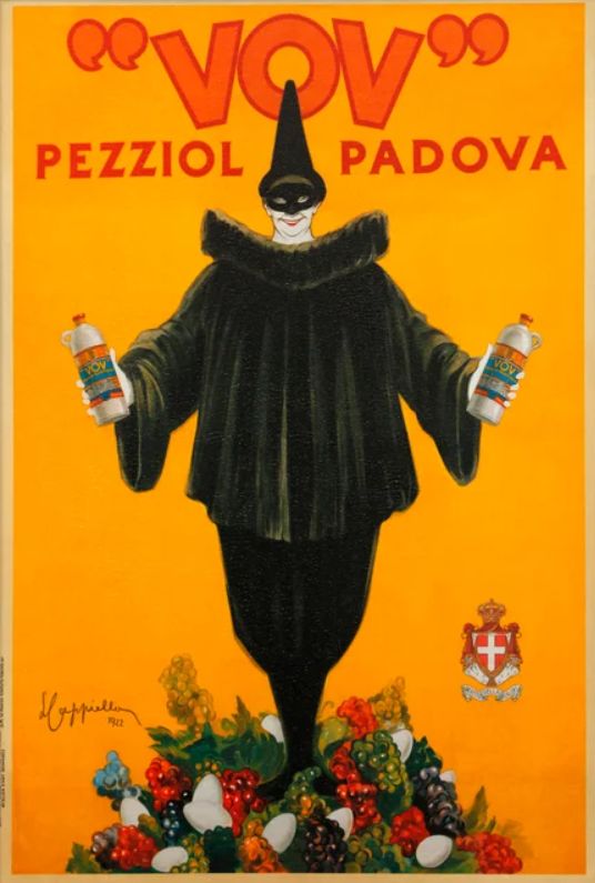 Stylecraft Vov Padova Wall Art-1
