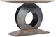 Hooker® Furniture Modern Mood Mink Accent Console Table-0