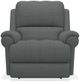 La-Z-Boy® Neal Gray Power Rocking Recliner with Headrest and Lumbar-0