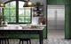 Sub-Zero® Classic Series 24.2 Cu. Ft. Stainless Steel Built In French Door Refrigerator-1