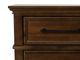 Rustic Nightstand-4