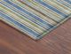Dalyn™ Rug Company Soft Essentials SE2 Blue 5'x8' Area Rug-4