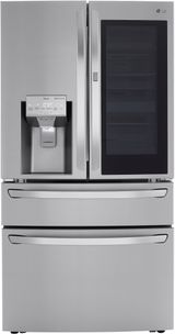 PrintProof™ Stainless Steel