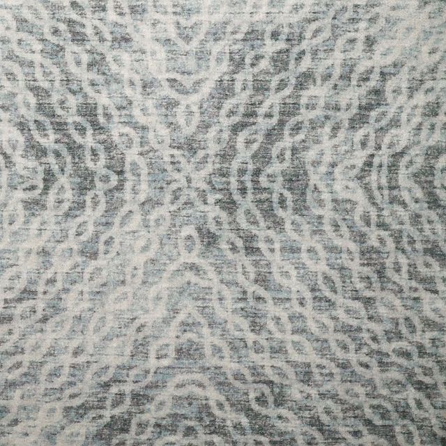 Dalyn™ Rug Company Brisbane BR3 Metal 5'x8' Area Rug-4