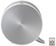 LG PuriCare Air Purifier Round Console-Silver-0