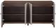 Michael Amini® Houston Walnut Sideboard-2
