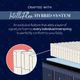 Stearns & Foster® Lux Hybrid Firm Tight Top Twin XL Mattress-4