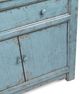 Classic Home Winford Harbor Blue Cabinet-5