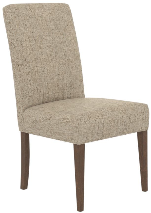 Canadel Customizable 5050 Dining Side Chair-0