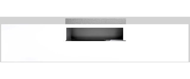 Vent-A-Hood® K Series 30" White Under Cabinet Range Hood-2