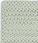 Capel Rugs Dramatic Static Cyber White 9'2" x 13'2" Cross Sewn Rectangle Rug-1