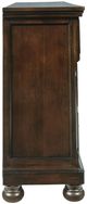 Millennium® by Ashley® Porter Rustic Brown Dresser-3