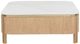 Fairfield® Portobello Beige/White Cocktail Table-4