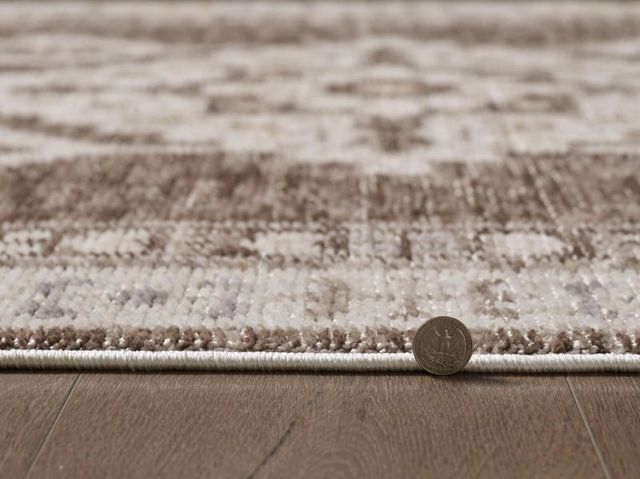 KAS Rugs Mira 5'x8' Style 3 Area Rug-4