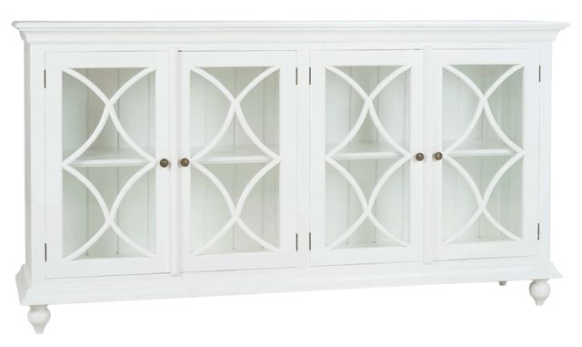 Bramble Customizable Hamilton Buffet-0
