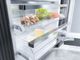 Miele MasterCool™ 30" 16.8 Cu. Ft. Stainless Steel Built-In Column Refrigerator-3