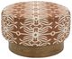 Rowe® Customizable Petra Ottoman-1
