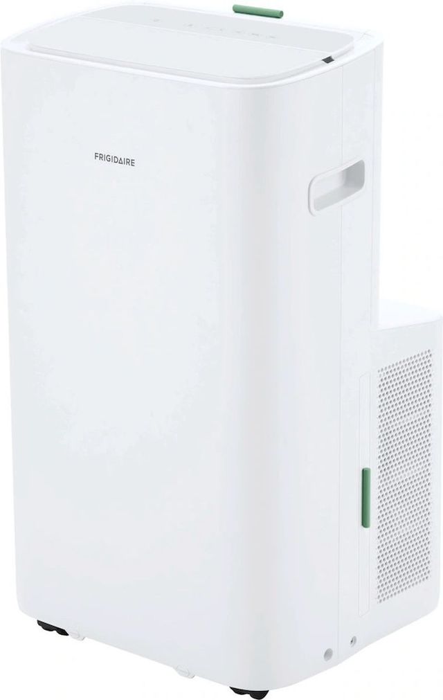 Frigidaire Gallery® White Portable Air Conditioner-3