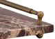 Dovetail Furniture Wexley Red Tray-5