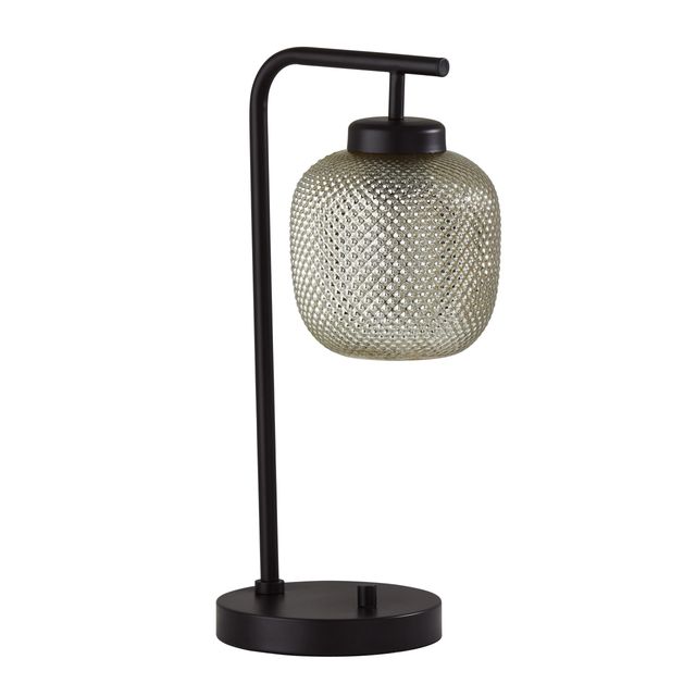 Adesso® Vivian Dark Bronze Desk Lamp-0