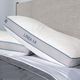BEDGEAR® Linea Performance® 1.0 Soft Standard Pillow-3