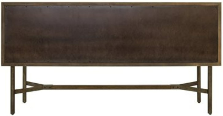 Yosemite Home Decor Kathryn Cabinet - Thumbnail 4
