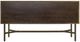 YHD Kathryn Brown Large Cabinet-4