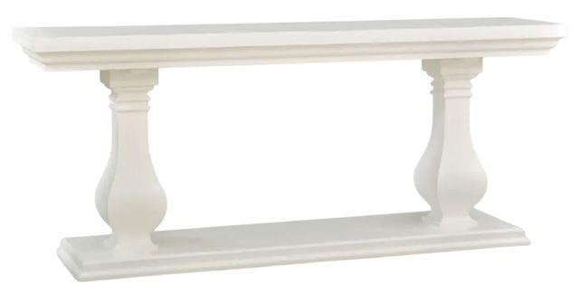 Bramble Customizable Bayside Console Table-0