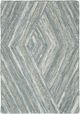 Nourison Home™ Graceful Blue 5'x7' Area Rug-0